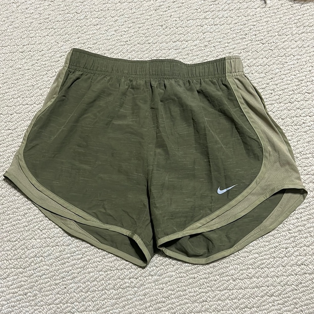 Nike Dri Fit Shorts